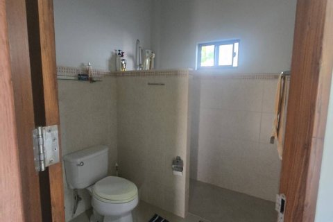 Maison à Phuket, Thaïlande 3 chambres № 160356 - photo 16