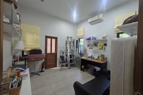 Maison à Phuket, Thaïlande 3 chambres № 160356 - photo 13