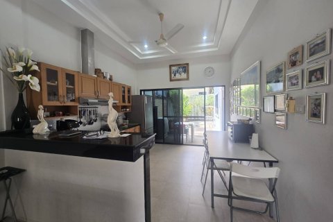 Maison à Phuket, Thaïlande 3 chambres № 160356 - photo 21