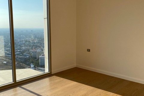 Кондоминиум с 4 спальнями в Кхлонг Сане, Бангкок, Таиланд № 160350 - фото 13