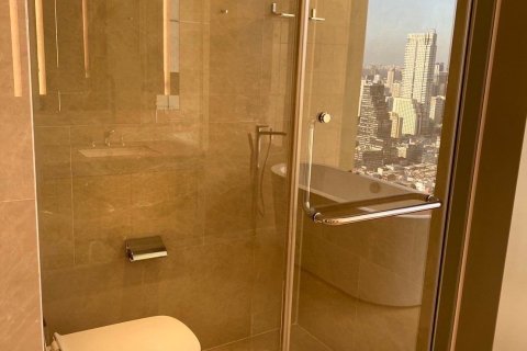 Кондоминиум с 4 спальнями в Кхлонг Сане, Бангкок, Таиланд № 160350 - фото 5