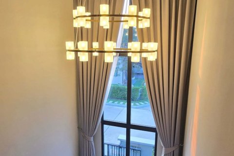 House in Bang Kaeo, Thailand 4 bedrooms № 160354 - photo 11