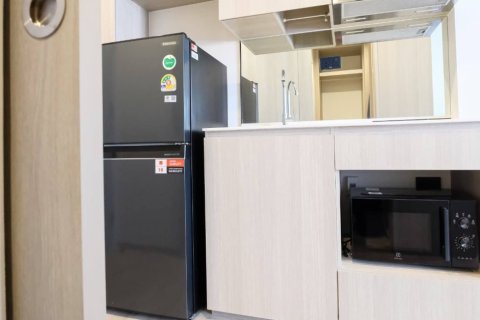 Studio in the Condo in Bangkok, Thailand  № 160351 - photo 8