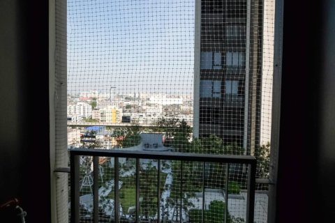 Studio in the Condo in Bangkok, Thailand  № 160351 - photo 12