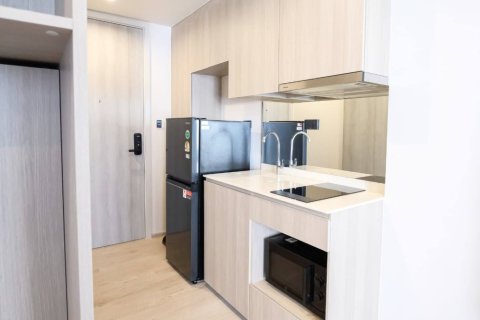 Studio in the Condo in Bangkok, Thailand  № 160351 - photo 10