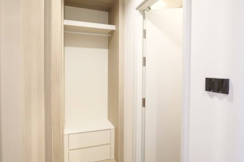 Studio in the Condo in Bangkok, Thailand  № 160351 - photo 2