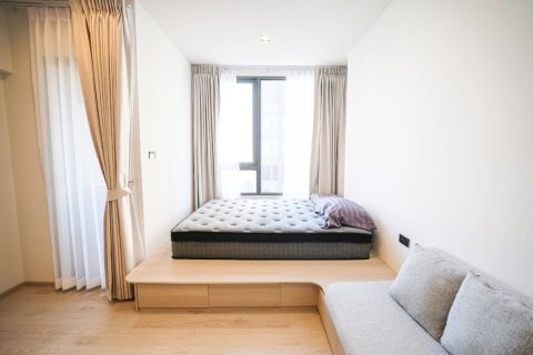 Studio in the Condo in Bangkok, Thailand  № 160351 - photo 9