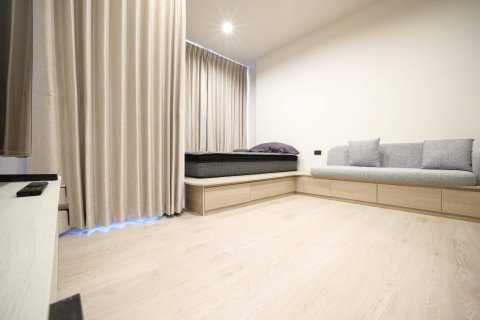 Studio in the Condo in Bangkok, Thailand  № 160351 - photo 15