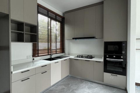 House in Chiang Mai, Thailand 4 bedrooms № 149961 - photo 7