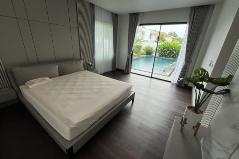 House in Chiang Mai, Thailand 4 bedrooms № 149961 - photo 9