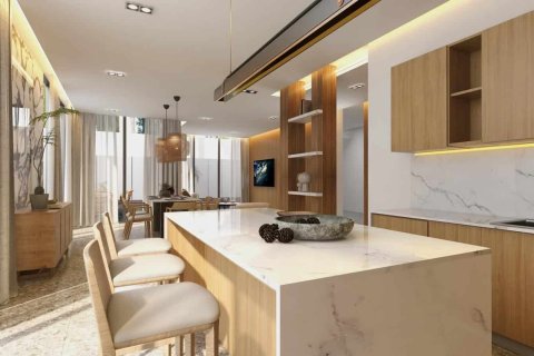 Villa in Bang Tao, Thailand 4 Schlafzimmer № 166157 - Foto 20