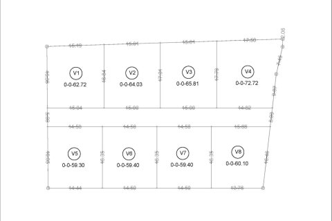 Villa in Bang Tao, Thailand 4 bedrooms № 166157 - photo 12