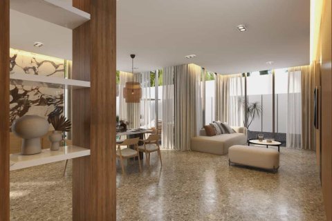 Villa in Bang Tao, Thailand 4 Schlafzimmer № 166157 - Foto 15