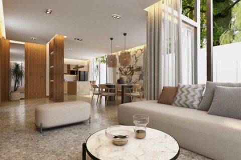 Villa in Bang Tao, Thailand 4 Schlafzimmer № 166157 - Foto 17