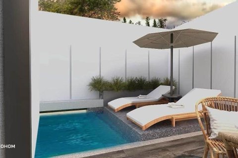 Villa in Bang Tao, Thailand 4 Schlafzimmer № 166157 - Foto 21