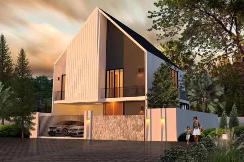 Villa in Bang Tao, Thailand 4 Schlafzimmer № 166157 - Foto 13