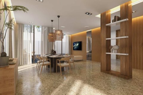 Villa in Bang Tao, Thailand 4 Schlafzimmer № 166157 - Foto 19