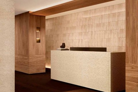 Кондоминиум с 2 спальнями в Бангкоке, Таиланд № 166154 - фото 5