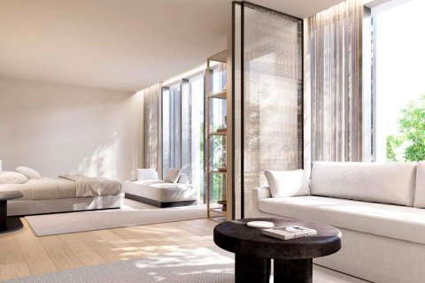 Кондоминиум с 2 спальнями в Бангкоке, Таиланд № 166154 - фото 2