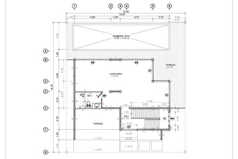 Villa à Bang Tao, Thaïlande 3 chambres № 166158 - photo 10