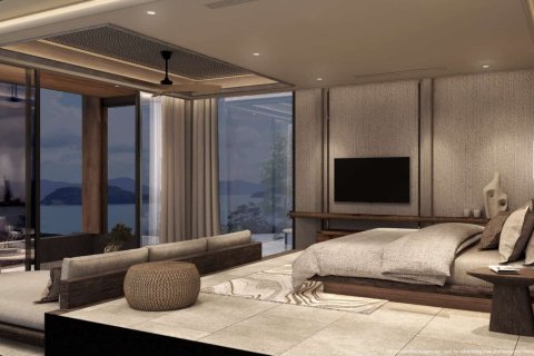 Villa in Wichit, Thailand 5 bedrooms № 166160 - photo 10