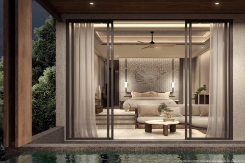 Villa in Wichit, Thailand 5 bedrooms № 166160 - photo 4