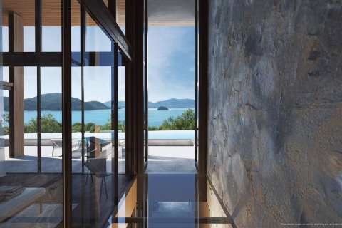 Villa in Wichit, Thailand 5 bedrooms № 166160 - photo 13