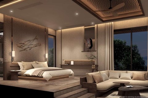 Villa in Wichit, Thailand 5 bedrooms № 166160 - photo 9