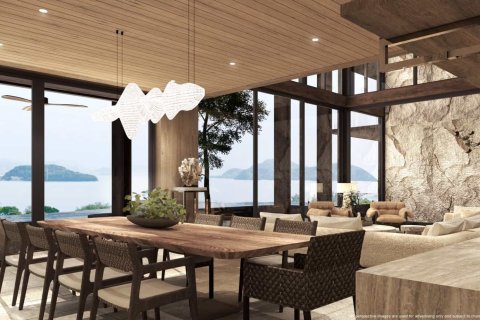 Villa in Wichit, Thailand 5 bedrooms № 166160 - photo 6