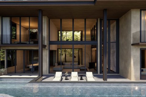 Villa in Wichit, Thailand 5 bedrooms № 166160 - photo 3