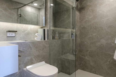 Condo à Bangkok, Thaïlande, 1 chambre  № 166156 - photo 9