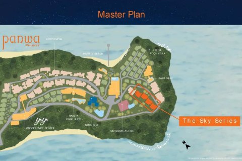 Villa in Wichit, Thailand 5 bedrooms № 166159 - photo 20