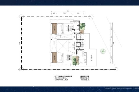 Villa in Wichit, Thailand 5 bedrooms № 166159 - photo 17