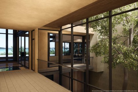 Villa in Wichit, Thailand 5 bedrooms № 166159 - photo 7