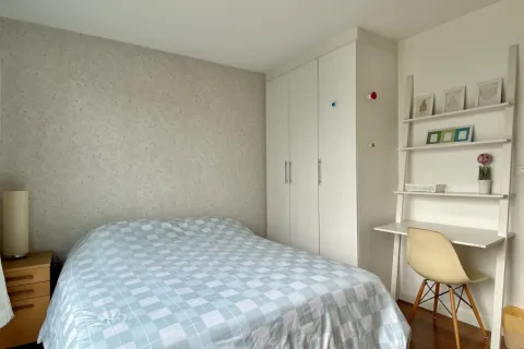 Кондоминиум с 2 спальнями в Ваттхане, Бангкок, Таиланд № 158340 - фото 14