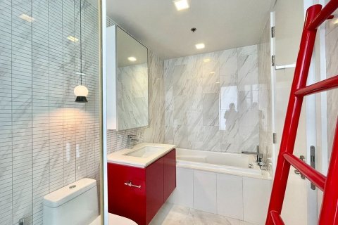 Condo in Watthana, Bangkok, Thailand, 2 bedrooms  № 158343 - photo 5