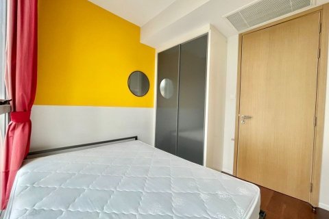 Condo in Watthana, Bangkok, Thailand, 2 bedrooms  № 158343 - photo 7