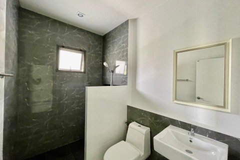 Дом в Сан-Сая, Таиланд с 4 спальнями  № 158344 - фото 5