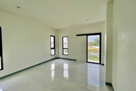 Дом в Сан-Сая, Таиланд с 4 спальнями  № 158344 - фото 6