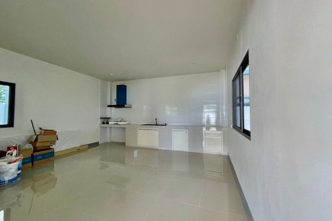 Дом в Сан-Сая, Таиланд с 4 спальнями  № 158344 - фото 10