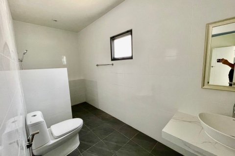 Дом в Сан-Сая, Таиланд с 4 спальнями  № 158344 - фото 15