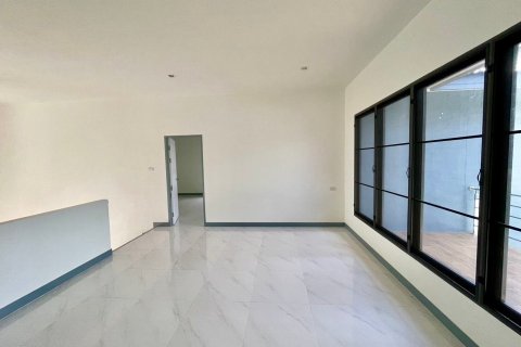 Дом в Сан-Сая, Таиланд с 4 спальнями  № 158344 - фото 13