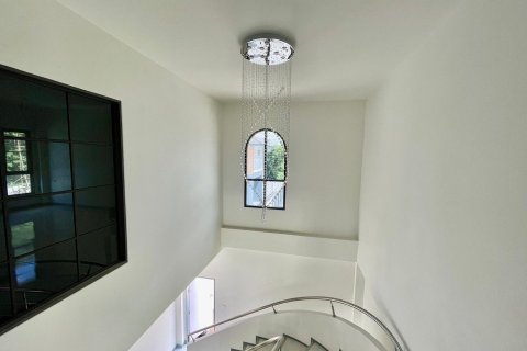 Дом в Сан-Сая, Таиланд с 4 спальнями  № 158344 - фото 19