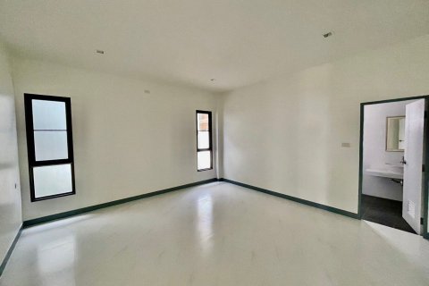 Дом в Сан-Сая, Таиланд с 4 спальнями  № 158344 - фото 11