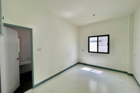 Дом в Сан-Сая, Таиланд с 4 спальнями  № 158344 - фото 23