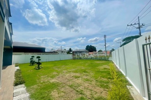 Дом в Сан-Сая, Таиланд с 4 спальнями  № 158344 - фото 8