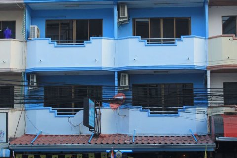 Hotel in Pattaya, Thailand № 158345