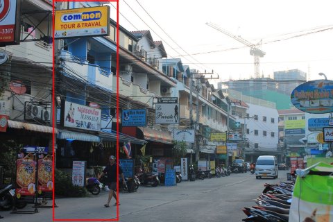 Hotel in Pattaya, Thailand № 158345 - photo 3