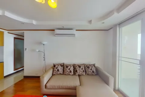 Studio dans le Condo à Watthana, Bangkok, Thaïlande  № 158339 - photo 3