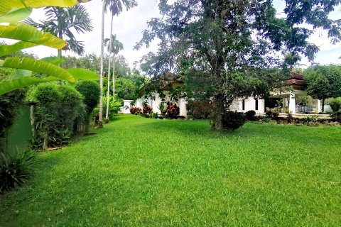 Villa à Phuket, Thaïlande 5 chambres № 158341 - photo 7